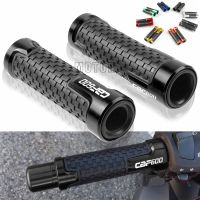 ZZOOI For Honda CBF600/CBF600SA 2006-2007 CBF 600 SA Motorcycle Street Racing Bike 7/8"22mm Anti-Slip Handle Bar Handlebar Hand Grips