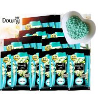 【Buy 5 Get 1 Free】DOWNY ลูกปัดหอม ตัวอย่างชุดทดลอง 22g ซักรีด ผ่านพ้นไม่ได้ ผลิตภัณฑ์ซักผ้า น้ำหอม กลิ่นหอมสดชื่นยาวนาน16 สัปดาห์