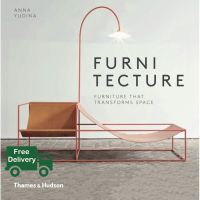 Follow your heart. ! Furnitecture : Furniture That Transforms Space