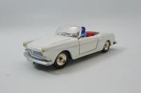 【In-Stock】 Mamas &amp; Babies Atlas Dinky Toys 528 404 Cabriolet 1:43รถ Diecast