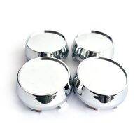 Style 4PCS 60MM/56MM  Wheel Center caps  wheel Dust-proof covers wheel  for 56mm aluminium Car Logo Emblem