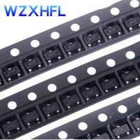 20PCS Sensor Patch 44e 49e OH49E S49E SS49E OH44E A3144E HAL3144E SOT-23 3V to 30V Hall Effect Switch WATTY Electronics