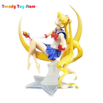 Sailor Moon Figure - Best Price in Singapore - Feb 2024