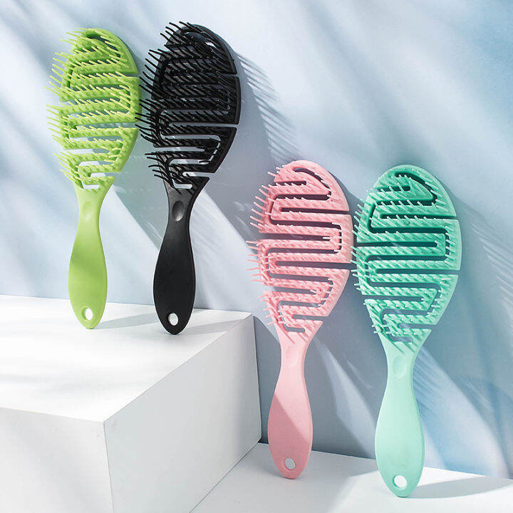 cw-wide-teeth-air-cushion-combs-wet-and-dry-use-womens-scalp-massage-comb-hair-brush-hollowing-out-home-salon-diy-hairdress-tool