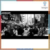 Joyroom JR-T03S Pro V.2 หูฟังไร้สาย หูฟังบลูทูธระบบ ANC ตัดเสียงรบกวน และ Transparency Mode Sาคาต่อชิ้น (เฉพาะตัวที่ระบุว่าจัดเซทถึงขายเป็นชุด)