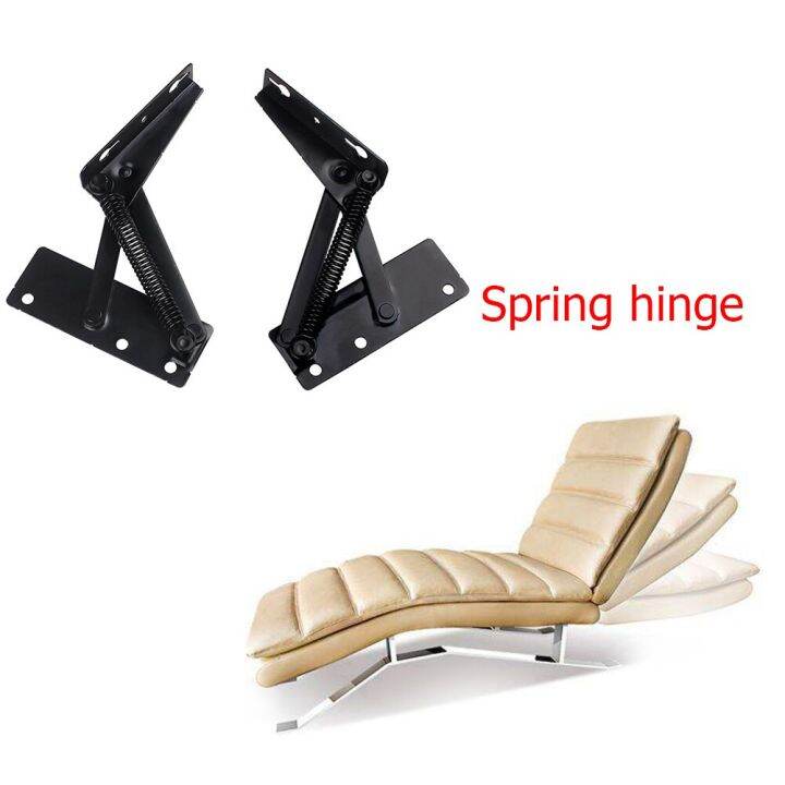 2pcs-folding-sofa-bed-cabinet-spring-hinge-80-degree-adjustable-10kg-load-bearing-capacity-mul-purpose-hinge-furniture-hardware-door-hardware-locks