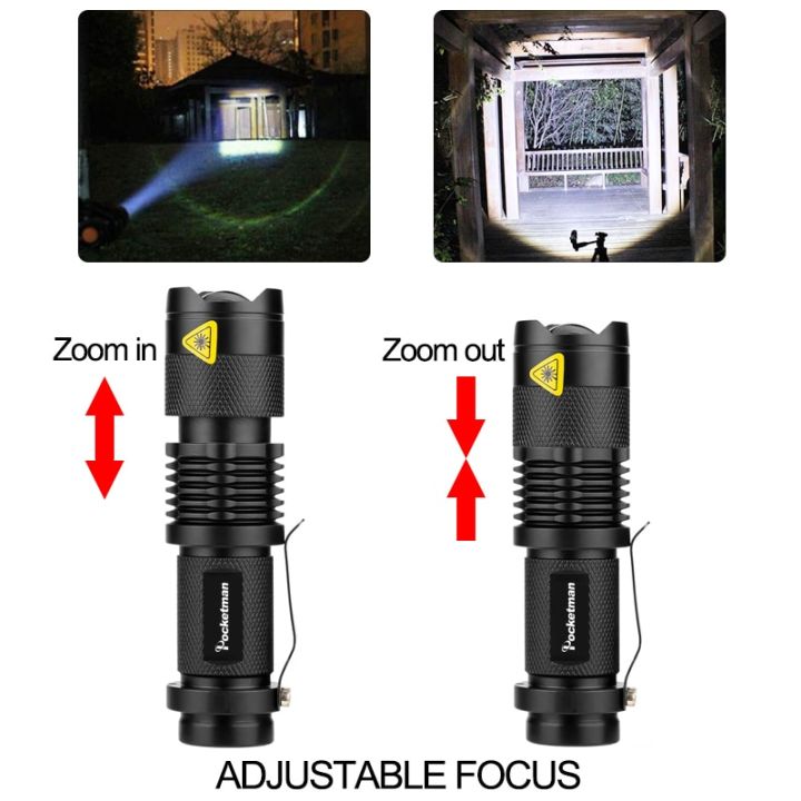 most-bright-mini-q5-t-6-led-flashlight-zoomable-pocket-torch-adjustable-focus-outdoor-lamp-waterproof-aluminum-alloy-lanternadhesives-tape