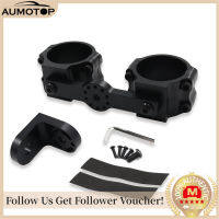 【MotorrTop】UTV ATV Mount Brackets สำหรับ LED Whip Light Bar 1.75in To 2in Rollbar Cage