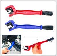 ❡❁❁ new 2018 Bike Grunge Gear Chain Brush Cleaner Scrubber Tool for HONDA CB190R VT1100 GROM MSX125 Honda XADV 750 X11