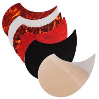 【cw】 1Pcs 36 quot; Pickguard Pick Guard Anti-Scratch Plate 6 Colors Choose Accessories Parts 【hot】