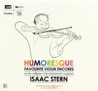 CD,Isaac Stern - Humoresque  Favourite Violin Encores (XRCD+SHMCD) (Various Artists)(Hi-End Audio)