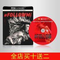 (HOT ITEM ) Sammi Cheng World Tour 2019 4K Blu-Ray Disc HDR10 UHD ZZ