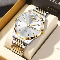 Koh larn shuttle watch men mechanical automatic mens waterproof 2022 new students a calendar quartz ☼✟