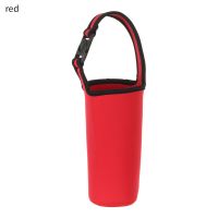 CBT 30oz Accessories Portable Cup Pouch Carrier Tote Bag Cup Sleeve Mug Holder Beverage Bag Water Bottle Bag