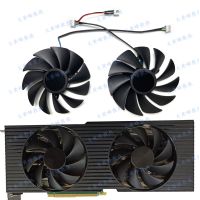 Lenovo/Dell RTX3060 3060ti 3070 3080 3090 PLA09215B12H พัดลมการ์ดจอ (ของแท้และของแท้) รับประกัน3ปี