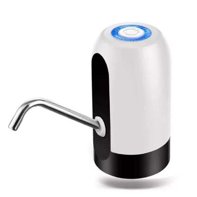 ( โปรโมชั่น++) คุ้มค่า เครื่องกดน้ำดื่ม อัตโนมัติ Automatic Water Dispenser เครื่องปั๊มน้ำแบบสมาร์ทไร้สายอัจฉริยะ ชาร์จแบตได้ ราคาสุดคุ้ม ปั๊ม น้ำ ปั๊ม หอยโข่ง ปั้ ม น้ํา ปั๊ม น้ำ อัตโนมัติ