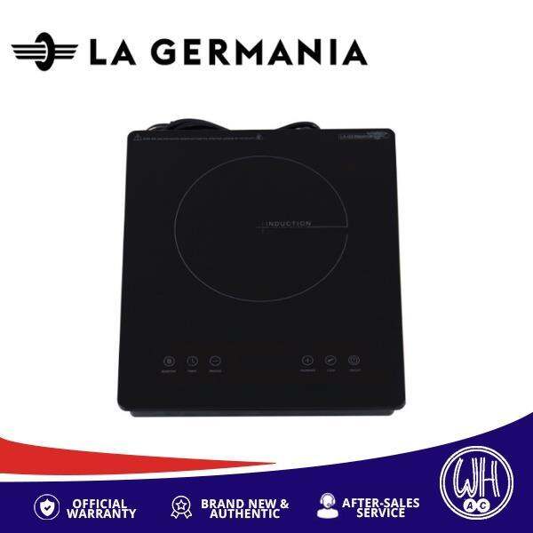 La Germania PF301ISH Induction Stove Lazada PH