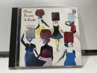 1   CD  MUSIC  ซีดีเพลง    HUMBLE PEOPLE/FLORA PURIM &amp; AIRTO   (B9K76)