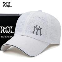 Mens Hat Baseball Cap for Women Male Female Mesh Trucker Hat Hip Hop Summer Sun Hat Breathable Fashion Luxury Brand Snapback