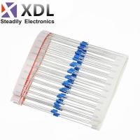 100PCS DB3 DB-3 Diac Trigger Diodes DO-35 DO-204AH Wholesale WATTY Electronics