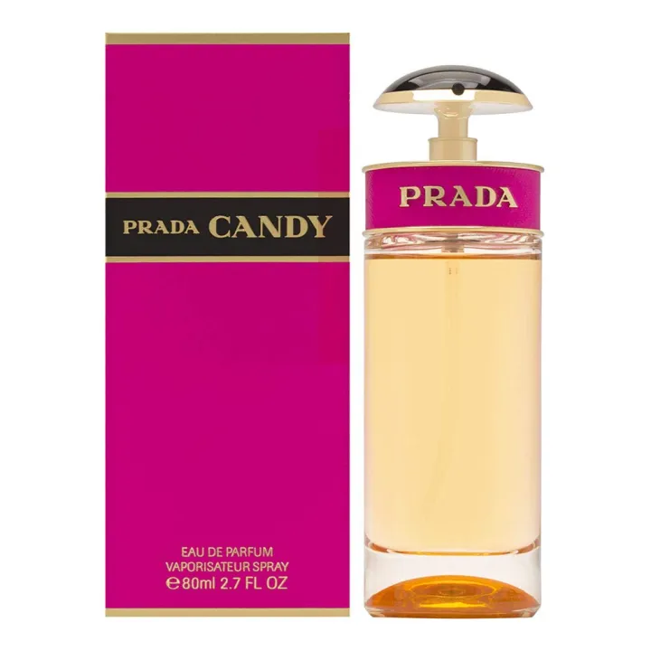 prada candy 100 ml