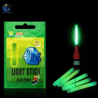 【YF】►✤  5/30/60/120Pcs Fishing Float Fluorescent Lightstick Night Rod Lights Dark Stick Useful Lots