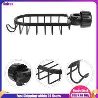 Dulrua [Sale] เจ้าของฟองน้ำผ่าน Faucet Kitchen Faucet Storage Rack