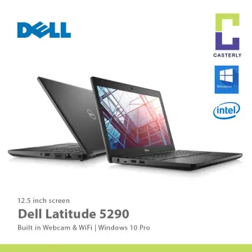 Dell Latitude 5290 - Best Price in Singapore - Aug 2023 | Lazada.sg