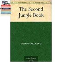 Must have kept &amp;gt;&amp;gt;&amp;gt; Jungle Book &amp; the Second Jungle Book (Wordsworth Childrens Classics) สั่งเลย!! หนังสือภาษาอังกฤษมือ1 (New)