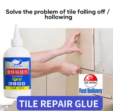 Powerful Tile Glue Price For Strength 
