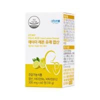 Atomy Folic Acid From Lemon Extract