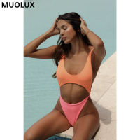 2022 New Women Swimsuit With Bandage Style High Cut Bottom String Bathing Suit Push Up Female Micro Bikini