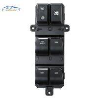 New 93570-F80204X 93570F80204X Master Electric Power Window Switch For Hyundai TUCSON 2016