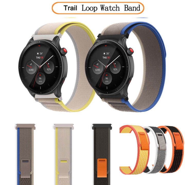 Amazfit on sale pace bip