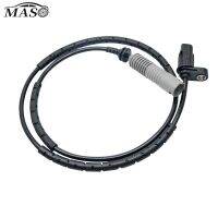 ABS Wheel  Speed Sensor Automotive Accessories Fit FOR Bmw 1/3 Series Rear E88 E90 E91 2005-2014 34526762466 ABS