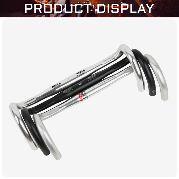 uno-drop-bar-ultralight-road-bike-handlebar-31-8-bicycle-handle-380-400-420-440mm-racing-bicycle-bent-handlebar-bike-accessories-bicycle-handlebar-aliexpress