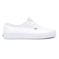 Vans รองเท้าผ้าใบ Authentic True White ( VN000EE3W00 )