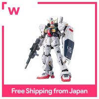 RG 1/144 RX-178 Gundam Mk-II (Eugo specification) (Mobile Suit Z Gundam)