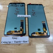 màn hình tương thích samsung A6 plus - A605-J805-j8 plus - OLED