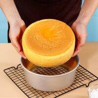 Tart Molds Aluminum Pastry Aluminum Bakeware Base Tools - 4/6/8 Inch Round Mold Pan - Aliexpress