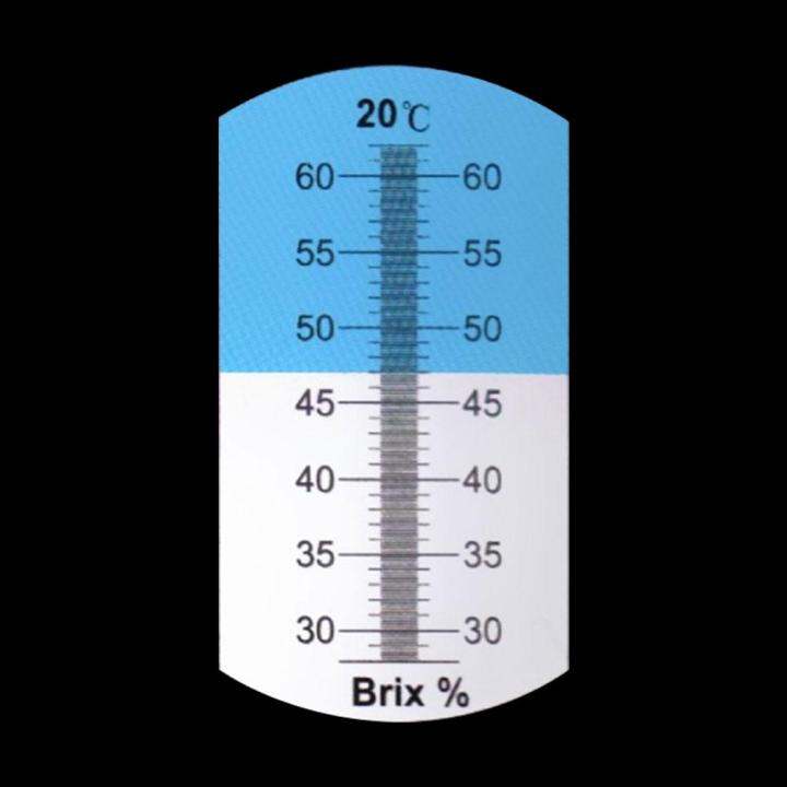 rcyago-ช่วงกว้าง-28-62-b-rix-เครื่องวัดน้ำตาล-refractometer-ความเข้มข้นสูงของผลไม้สำหรับตัดของเหลว-intl