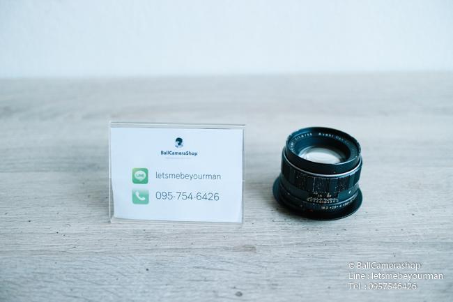 ขายเลนส์-มือหมุน-takumar-55mm-f1-8-สภาพปานกลาง-serial-375131-ใส่กล้อง-canon-eos-dslr-ได้ทุกรุ่น