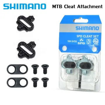 Shimano hot sale spd m424