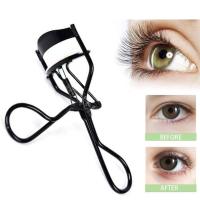 Professional Eyelash Curler Eye Curling Clip Beauty Eyelash Tools Eye Tools Curler Eyelash Grooming Tool Styling Eyelashes W5Q2