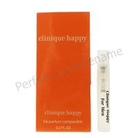 Clinique Happy For Men Eau de Parfum น้ำหอมเทสเตอร์