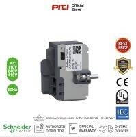 MN undervoltage release, GoPact G40-80UVR, 110 - 415VAC