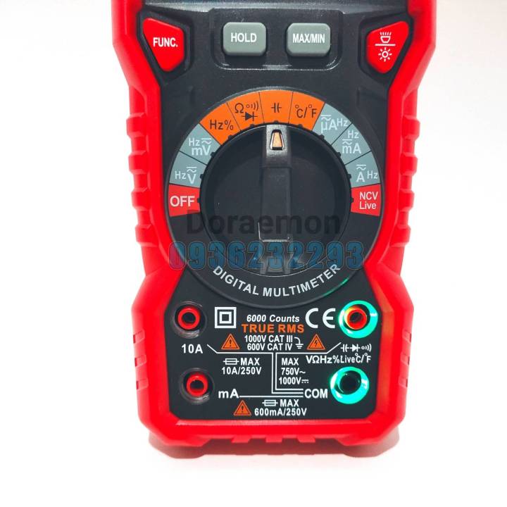 habotest-ht118a-ht107t-ภาษาไทย-new-2020-จอ-led-digital-multimeter-มิเตอร์วัดไฟดิจิตอลมัลติมิเตอร์-มิเตอร์ดิจิตอล-เครื่องมือวัดไฟดิจิตอล-มัลติมิเตอร์ดิจิตอล