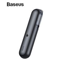 โปรโมชั่น Baseus A1 car vacuum cleaner แบต2000mAh เครื่องดูดฝุ่นในรถสำหรับพกพา ราคาถูก อะไหล่เครื่องดูดฝุ่น เครื่องดูดฝุ่น เครื่องดูดฝุ่นในรถ อะไหล่เครื่องใช้ไฟฟ้า