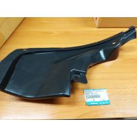 17. DN5550341 . แผงปิดปลายกันชนหลังขวา  .MAZDA2  . ปี2009 (MDBPHO)