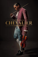 Chevalier (2023) (เสียง อังกฤษ | ซับ ไทย/อังกฤษ) DVD